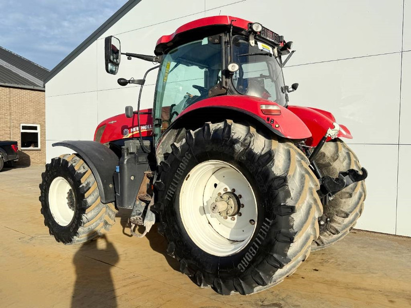 New Holland T7.270 - 4 Hydraulics / Good Working Condition - Трактор: снимка 3 New Holland T7.270 - 4 Hydraulics / Good Working Condition - Трактор: снимка 3