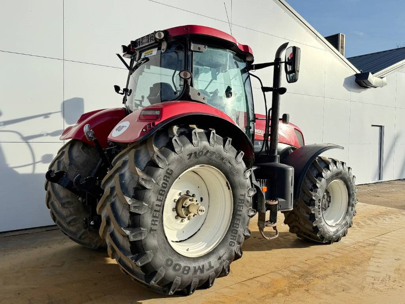 New Holland T7.270 - 4 Hydraulics / Good Working Condition - Трактор: снимка 5 New Holland T7.270 - 4 Hydraulics / Good Working Condition - Трактор: снимка 5