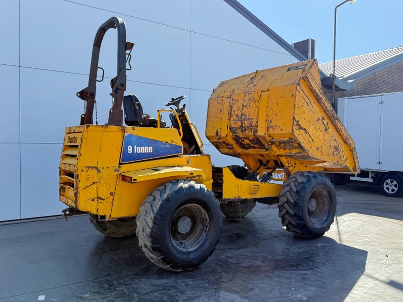 Thwaites 9T - Good Overall Condition - Самосвал: снимка 5 Thwaites 9T - Good Overall Condition - Самосвал: снимка 5