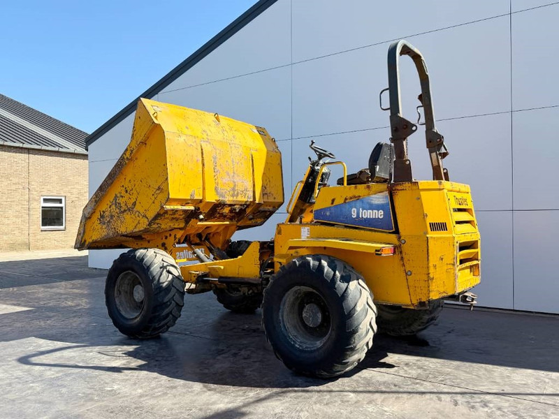Thwaites 9T - Good Overall Condition - Самосвал: снимка 3 Thwaites 9T - Good Overall Condition - Самосвал: снимка 3