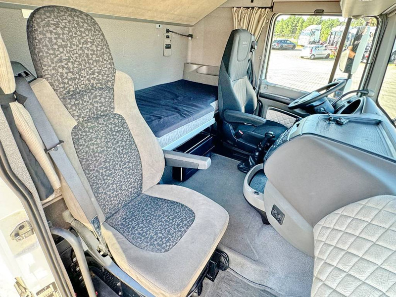 Влекач DAF XF 105.410 - 6x2 / Manual Gearbox: снимка 6