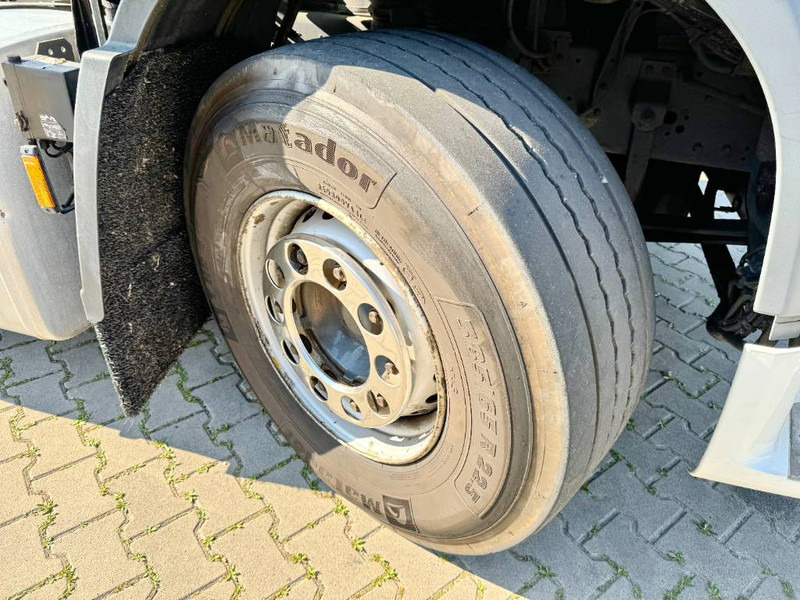 Влекач DAF XF 105.410 - 6x2 / Manual Gearbox: снимка 16