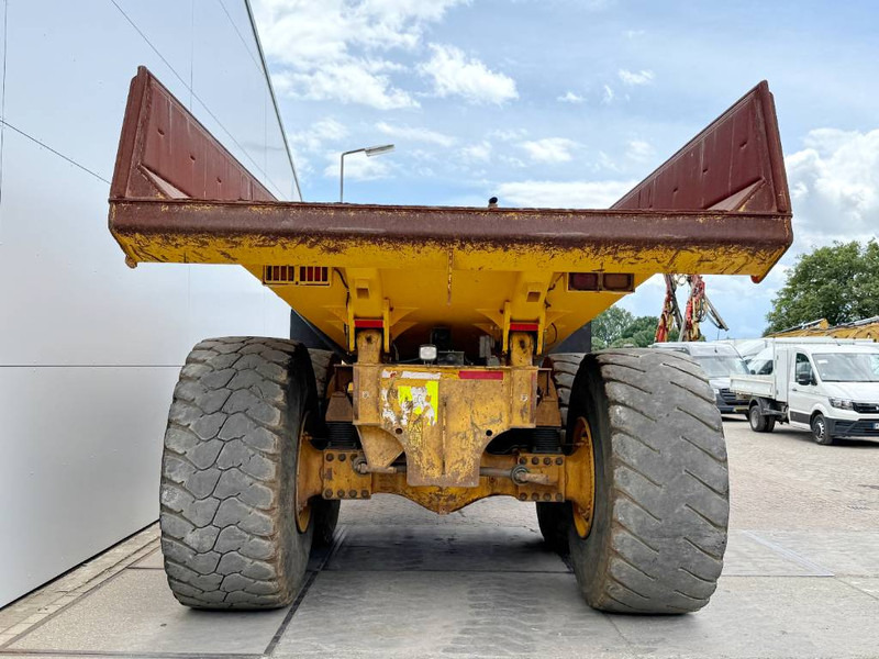 Volvo A40G - 2 Units! Airco / Camera / Heated Seat - Съчленен самосвал: снимка 3 Volvo A40G - 2 Units! Airco / Camera / Heated Seat - Съчленен самосвал: снимка 3