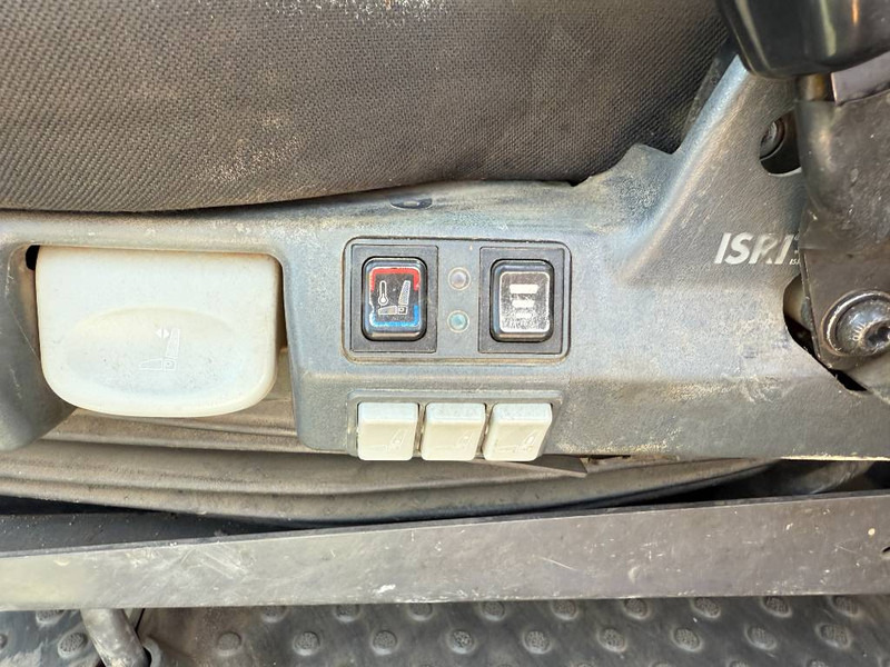 Колесен товарач Volvo L220H - Bucket Included / 3rd Function: снимка 12