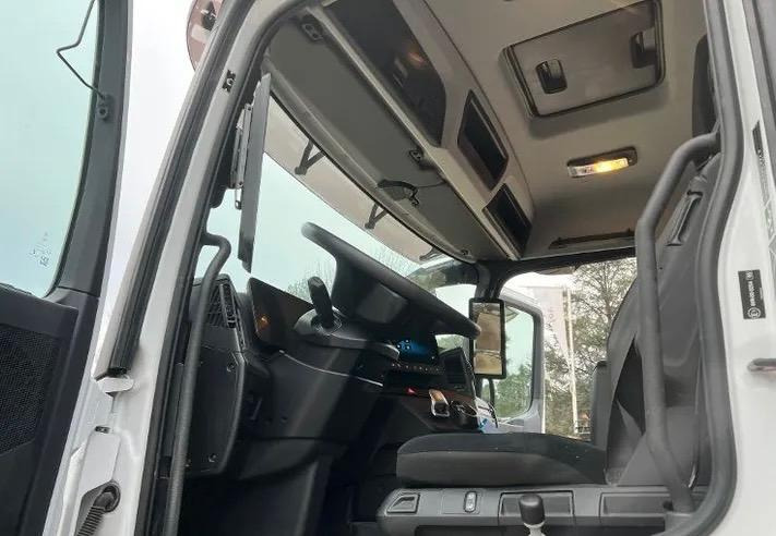Mercedes Arocs 3243 - Самосвал камион: снимка 3 Mercedes Arocs 3243 - Самосвал камион: снимка 3