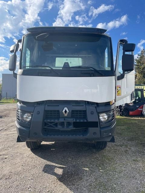 Renault K-Series - Самосвал камион: снимка 1 Renault K-Series - Самосвал камион: снимка 1