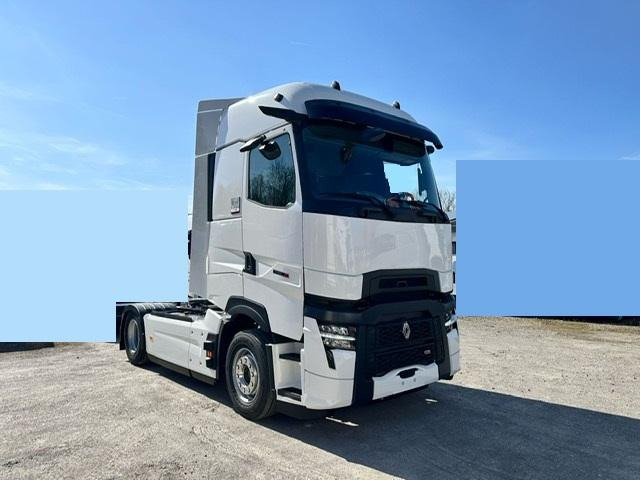 Renault T-High T 480 TC - Влекач: снимка 1 Renault T-High T 480 TC - Влекач: снимка 1