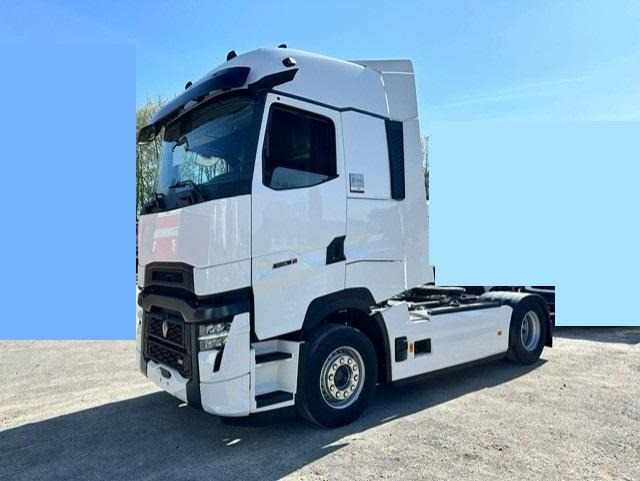 Renault T-High T 480 TC - Влекач: снимка 2 Renault T-High T 480 TC - Влекач: снимка 2