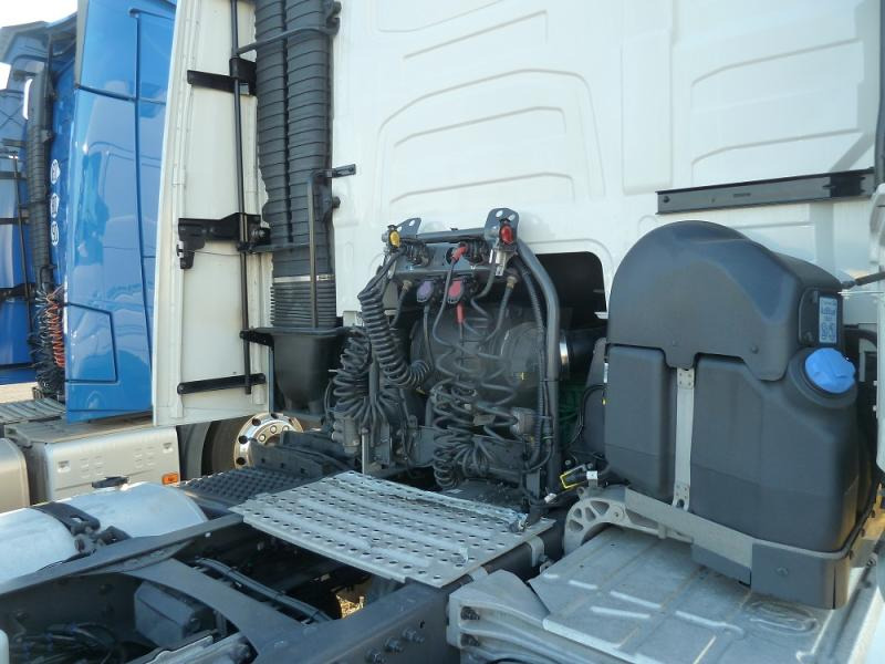 Volvo FH 500 - Влекач: снимка 4 Volvo FH 500 - Влекач: снимка 4