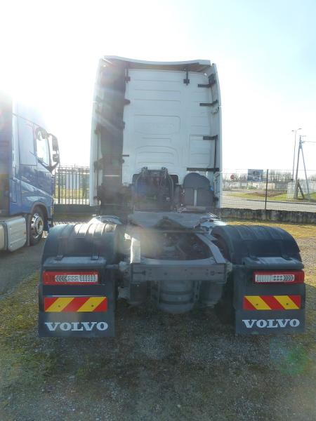 Volvo FH 500 - Влекач: снимка 2 Volvo FH 500 - Влекач: снимка 2