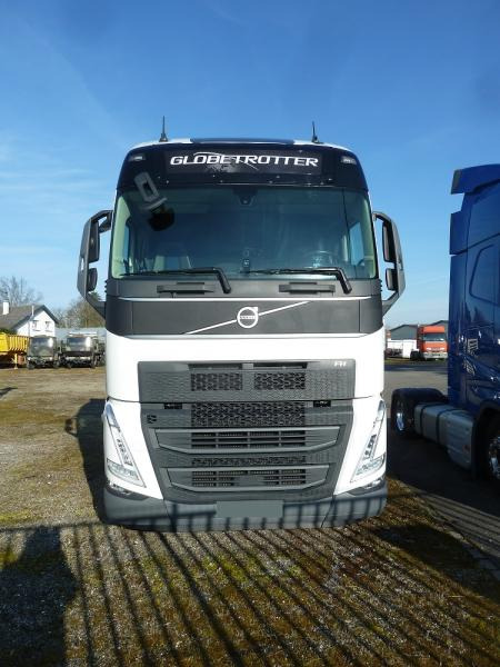 Volvo FH 500 - Влекач: снимка 1 Volvo FH 500 - Влекач: снимка 1