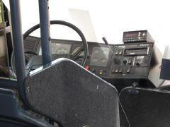 Volvo B10MAR400 - Междуградски автобус: снимка 4 Volvo B10MAR400 - Междуградски автобус: снимка 4