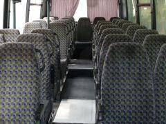 Volvo B10MAR400 - Междуградски автобус: снимка 3 Volvo B10MAR400 - Междуградски автобус: снимка 3