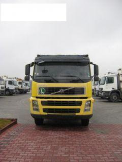 Volvo FM 400 - Самосвал камион: снимка 2 Volvo FM 400 - Самосвал камион: снимка 2