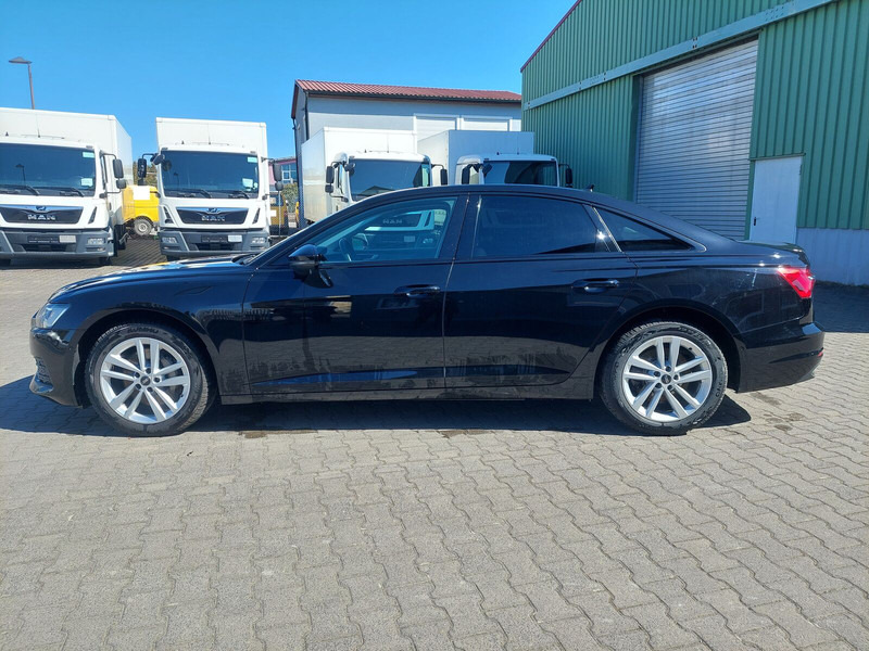 Audi A6 50 TDI Quattro Matrix Vollausstattung - Седан: снимка 5 Audi A6 50 TDI Quattro Matrix Vollausstattung - Седан: снимка 5