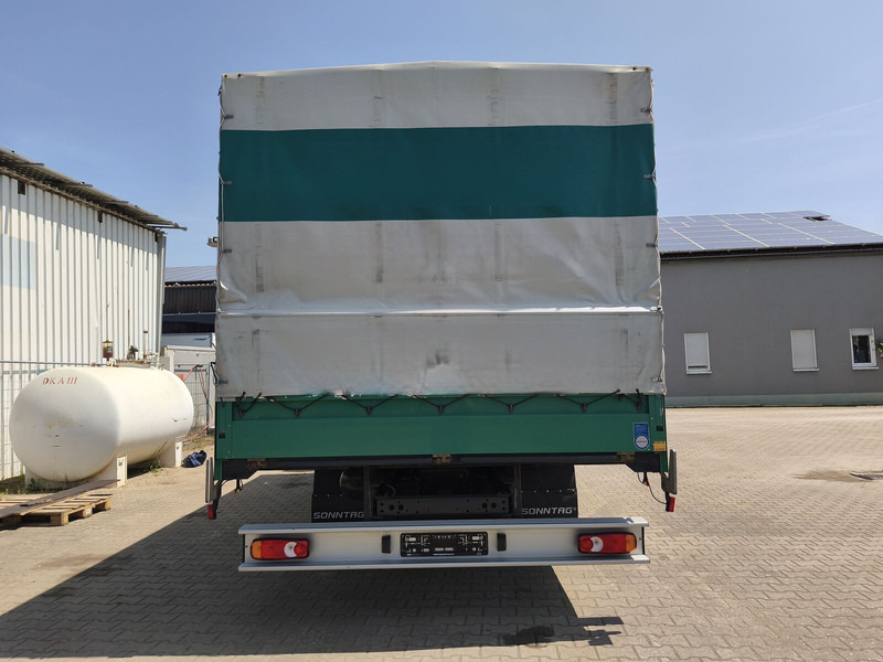 Лизинг на DAF LF 180 FA DAF LF 180 FA: снимка 8