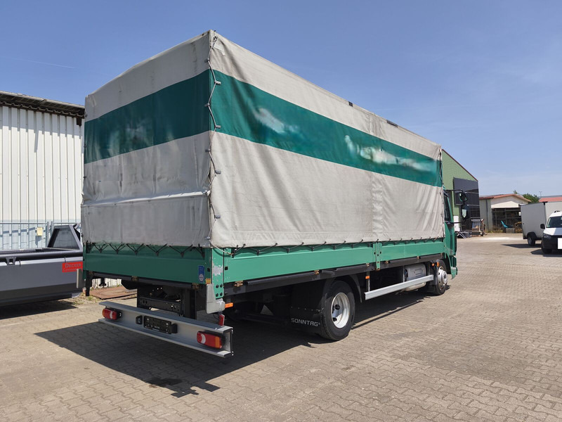 Лизинг на DAF LF 180 FA DAF LF 180 FA: снимка 7