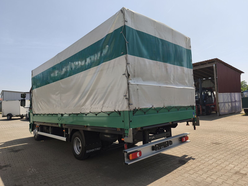 Лизинг на DAF LF 180 FA DAF LF 180 FA: снимка 6