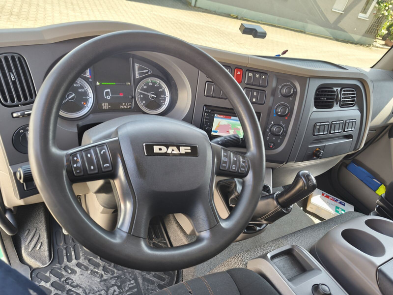 Лизинг на DAF LF 180 FA DAF LF 180 FA: снимка 15