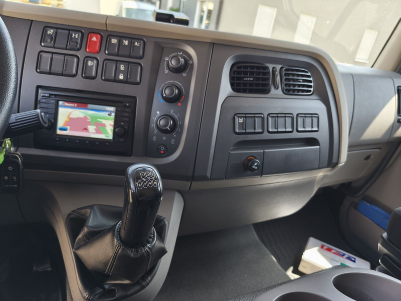 Лизинг на DAF LF 180 FA DAF LF 180 FA: снимка 16