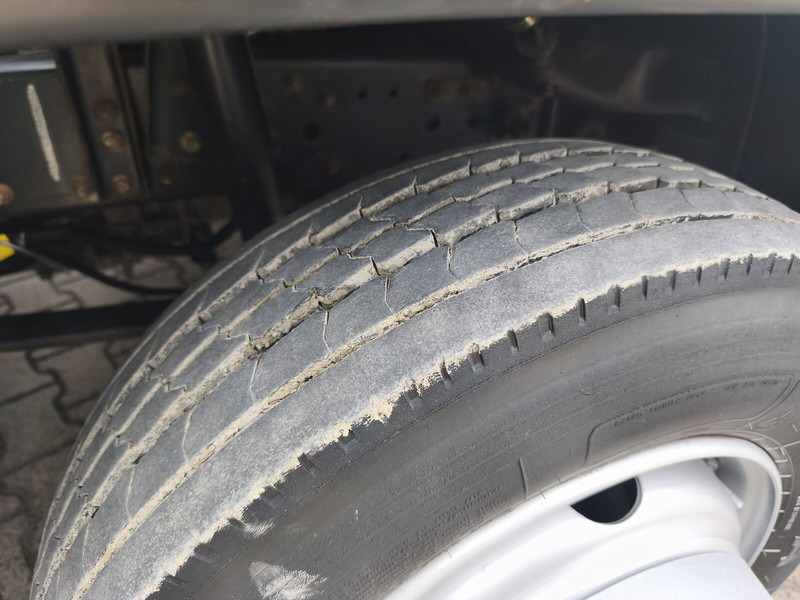 Камион с брезент Iveco Eurocargo 75-210 Plane 3-Sitzer 4x2 Euro 6 LBW (20): снимка 14 Камион с брезент Iveco Eurocargo 75-210 Plane 3-Sitzer 4x2 Euro 6 LBW (20): снимка 14