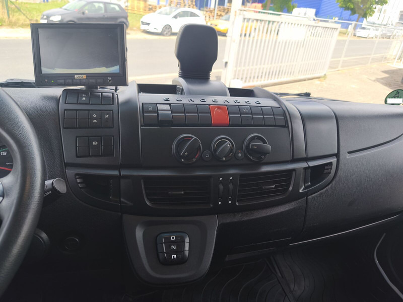 Камион с брезент Iveco Eurocargo 75-210 Plane 3-Sitzer 4x2 Euro 6 LBW (20): снимка 19 Камион с брезент Iveco Eurocargo 75-210 Plane 3-Sitzer 4x2 Euro 6 LBW (20): снимка 19