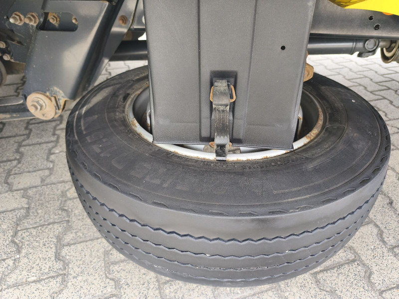 Камион с брезент Iveco Eurocargo 75-210 Plane 3-Sitzer 4x2 Euro 6 LBW (20): снимка 13 Камион с брезент Iveco Eurocargo 75-210 Plane 3-Sitzer 4x2 Euro 6 LBW (20): снимка 13