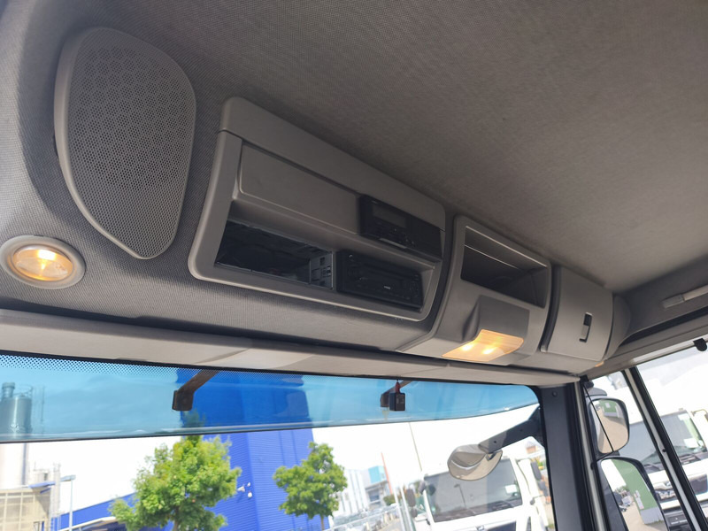 Камион с брезент Iveco Eurocargo 75-210 Plane 3-Sitzer 4x2 Euro 6 LBW (20): снимка 20 Камион с брезент Iveco Eurocargo 75-210 Plane 3-Sitzer 4x2 Euro 6 LBW (20): снимка 20