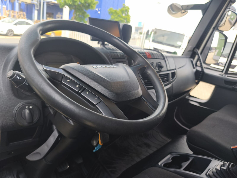 Камион с брезент Iveco Eurocargo 75-210 Plane 3-Sitzer 4x2 Euro 6 LBW (20): снимка 18 Камион с брезент Iveco Eurocargo 75-210 Plane 3-Sitzer 4x2 Euro 6 LBW (20): снимка 18