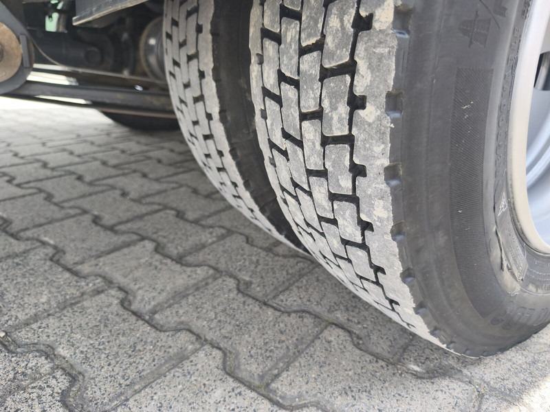 Камион с брезент Iveco Eurocargo 75-210 Plane 3-Sitzer 4x2 Euro 6 LBW (20): снимка 15 Камион с брезент Iveco Eurocargo 75-210 Plane 3-Sitzer 4x2 Euro 6 LBW (20): снимка 15