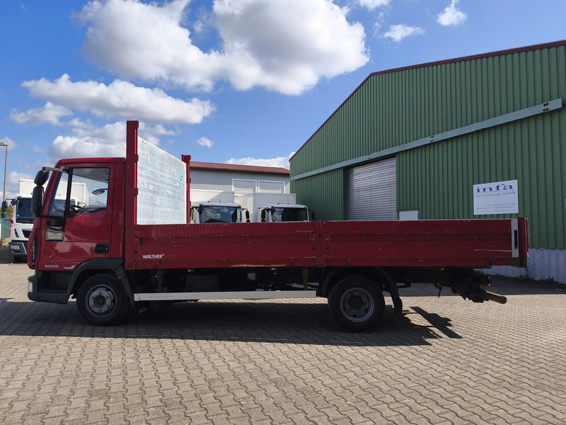 Iveco ML80E22 - Бордови камион: снимка 5 Iveco ML80E22 - Бордови камион: снимка 5