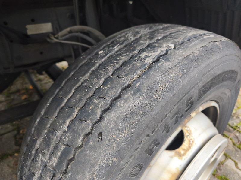 Лизинг на MAN TGL 12.250 Euro6 4x2 AHK MAN TGL 12.250 Euro6 4x2 AHK: снимка 10 Лизинг на MAN TGL 12.250 Euro6 4x2 AHK MAN TGL 12.250 Euro6 4x2 AHK: снимка 10