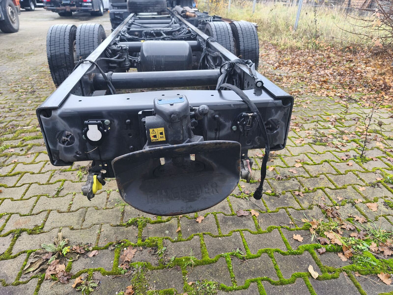 Лизинг на MAN TGL 12.250 Euro6 4x2 AHK MAN TGL 12.250 Euro6 4x2 AHK: снимка 9 Лизинг на MAN TGL 12.250 Euro6 4x2 AHK MAN TGL 12.250 Euro6 4x2 AHK: снимка 9