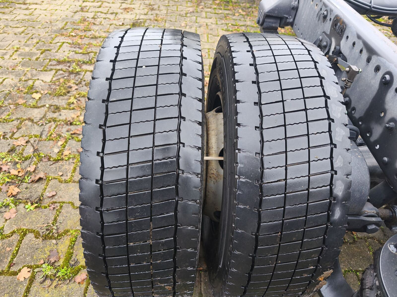 Лизинг на MAN TGL 12.250 Euro6 4x2 AHK MAN TGL 12.250 Euro6 4x2 AHK: снимка 11 Лизинг на MAN TGL 12.250 Euro6 4x2 AHK MAN TGL 12.250 Euro6 4x2 AHK: снимка 11