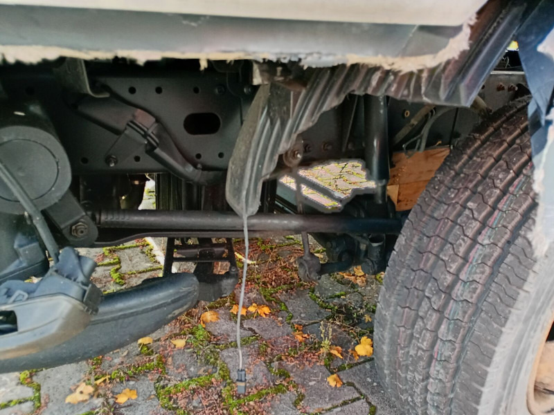 Лизинг на MAN TGL 12.250 Euro6 4x2 AHK MAN TGL 12.250 Euro6 4x2 AHK: снимка 14 Лизинг на MAN TGL 12.250 Euro6 4x2 AHK MAN TGL 12.250 Euro6 4x2 AHK: снимка 14