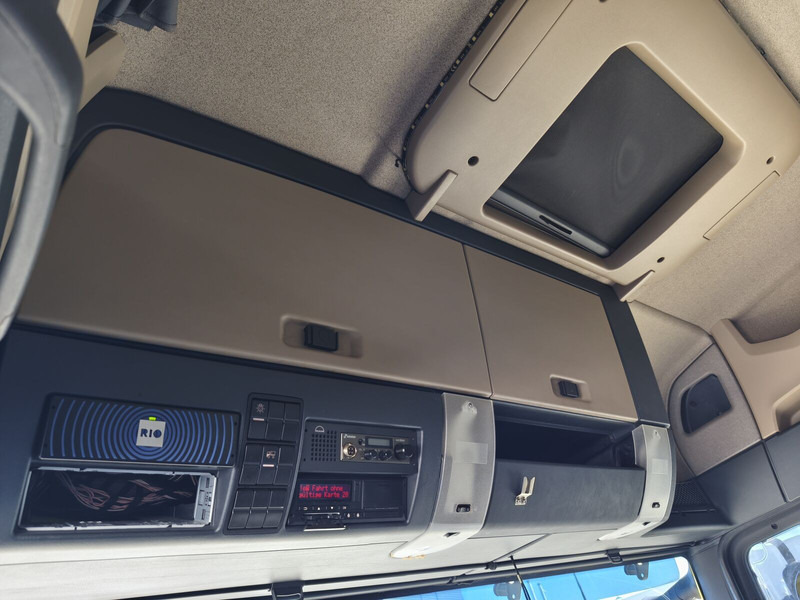 Лизинг на MAN TGL 8.220 Möbelkoffer AHK Euro 6 4x2 (18) MAN TGL 8.220 Möbelkoffer AHK Euro 6 4x2 (18): снимка 19