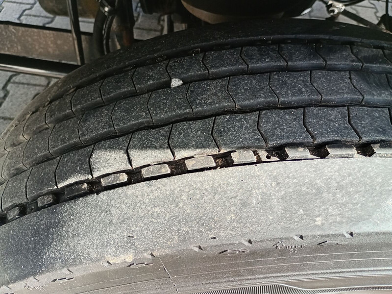 Шаси кабина MAN TGM 12.290 BDF Euro 6 4x2 AHK (37): снимка 10 Шаси кабина MAN TGM 12.290 BDF Euro 6 4x2 AHK (37): снимка 10