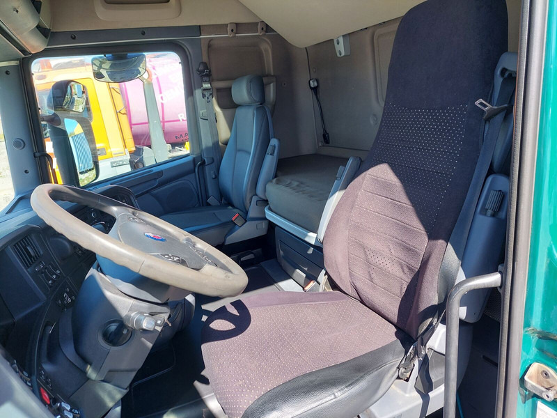 Scania R490 6x4 Euro 6 Kurzholz Palfinger AHK (2) - Камион за дърва, Камион с кран: снимка 4 Scania R490 6x4 Euro 6 Kurzholz Palfinger AHK (2) - Камион за дърва, Камион с кран: снимка 4