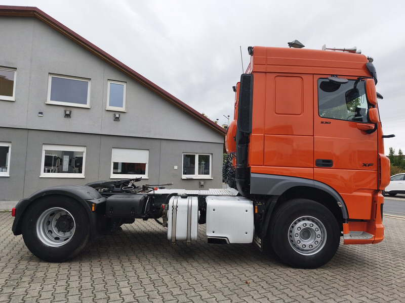 DAF XF 530 FT Retarder - Влекач: снимка 4 DAF XF 530 FT Retarder - Влекач: снимка 4