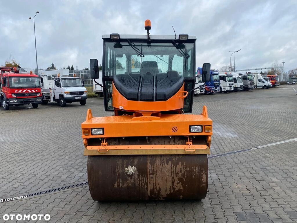 Ammann AV95-2 / Vibrations / 1 Owner / NEW Service Ammann AV95-2 / Vibrations / 1 Owner / NEW Service - Пътен валяк: снимка 5 Ammann AV95-2 / Vibrations / 1 Owner / NEW Service Ammann AV95-2 / Vibrations / 1 Owner / NEW Service - Пътен валяк: снимка 5