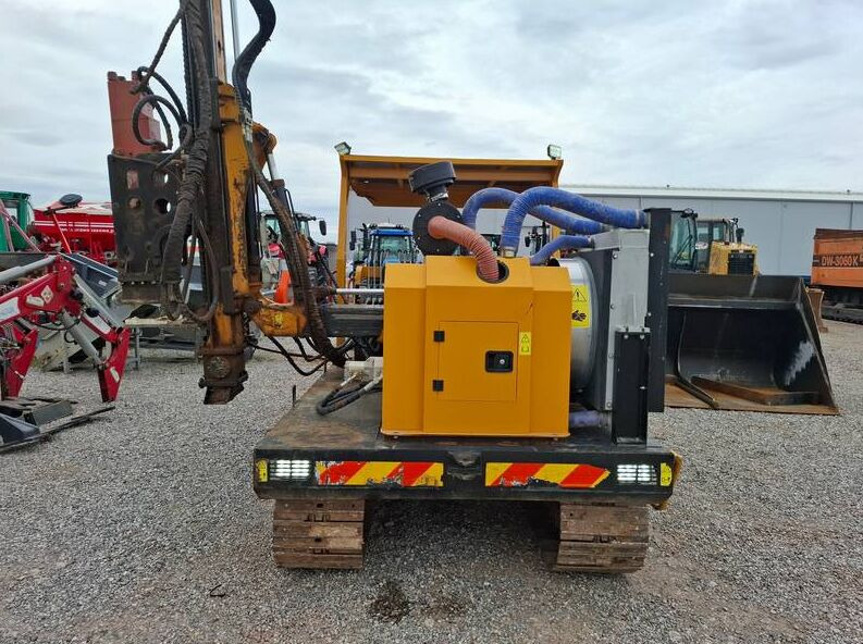 Diversen Hengxing HX R536D-1 - Друга техника: снимка 4 Diversen Hengxing HX R536D-1 - Друга техника: снимка 4