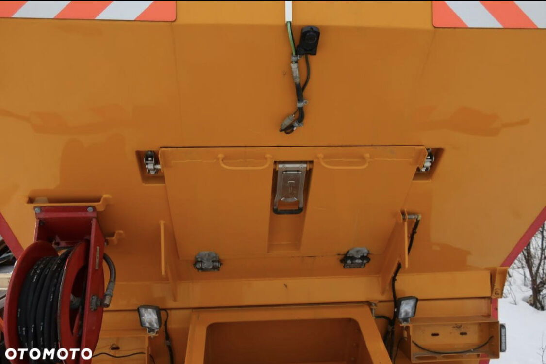 Kadussis CRV2000 Like NTM, Steco - Like NEW Kadussis CRV2000 Like NTM, Steco - Like NEW - Каросерия за боклукчийски камион: снимка 5 Kadussis CRV2000 Like NTM, Steco - Like NEW Kadussis CRV2000 Like NTM, Steco - Like NEW - Каросерия за боклукчийски камион: снимка 5