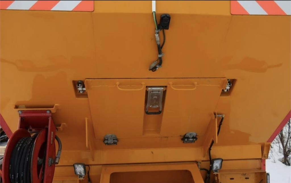 Kadussis CRV2000 licencja NTM, Steco, New in Polan - Боклукчийска кола: снимка 5 Kadussis CRV2000 licencja NTM, Steco, New in Polan - Боклукчийска кола: снимка 5
