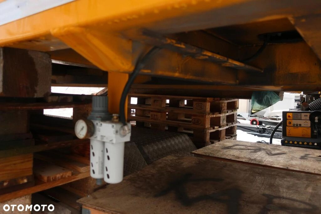 Kadussis Kadussis CRV2000 Steco NEW! - Каросерия за боклукчийски камион: снимка 4 Kadussis Kadussis CRV2000 Steco NEW! - Каросерия за боклукчийски камион: снимка 4