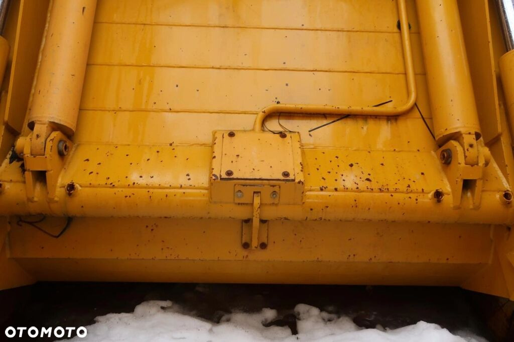 Kadussis Kadussis CRV2000 Steco NEW! - Каросерия за боклукчийски камион: снимка 5 Kadussis Kadussis CRV2000 Steco NEW! - Каросерия за боклукчийски камион: снимка 5