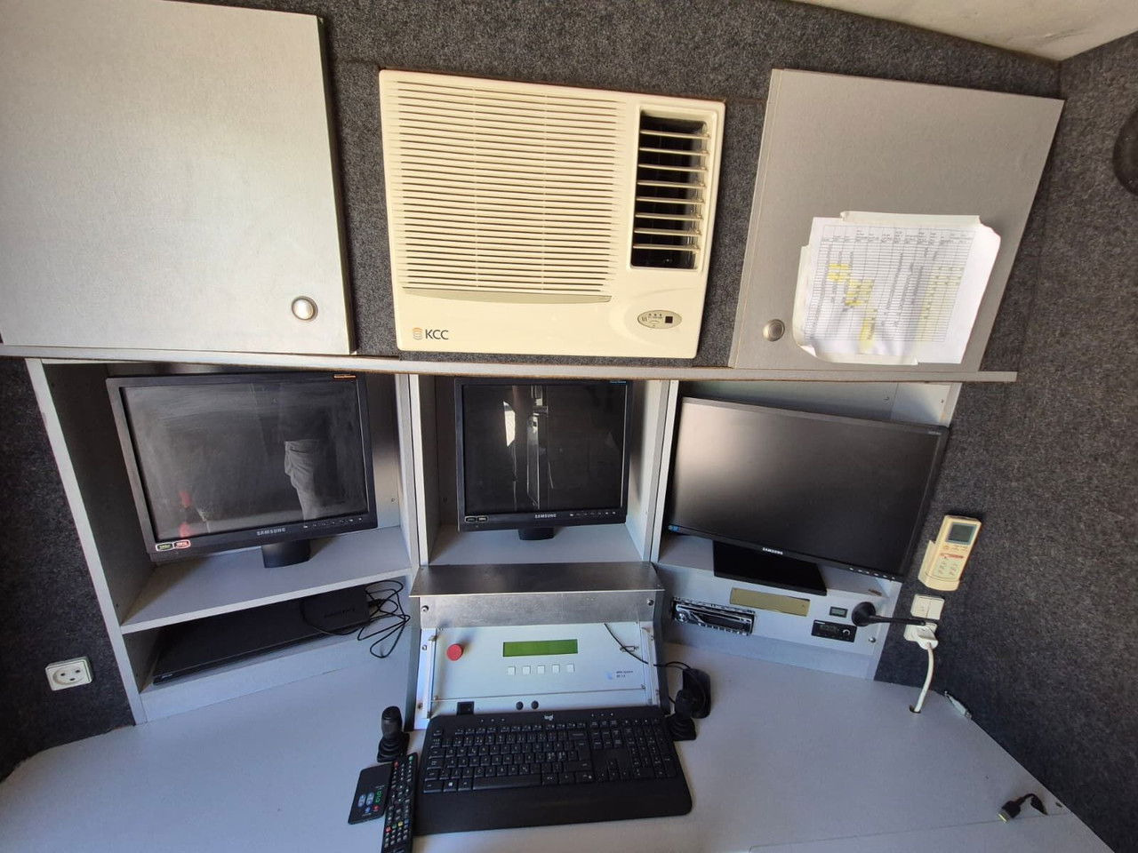 Каналопочистваща машина MERCEDES-BENZ Mercedes-Benz Sprinter 518 CDi / Ipek + Ibak TV-Kanal Inspektion: снимка 30