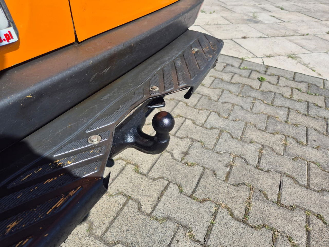 Каналопочистваща машина MERCEDES-BENZ Mercedes-Benz Sprinter 518 CDi / Ipek + Ibak TV-Kanal Inspektion: снимка 16