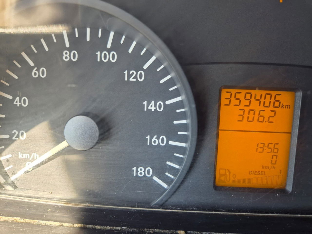 Каналопочистваща машина MERCEDES-BENZ Mercedes-Benz Sprinter 518 CDi / Ipek + Ibak TV-Kanal Inspektion: снимка 23