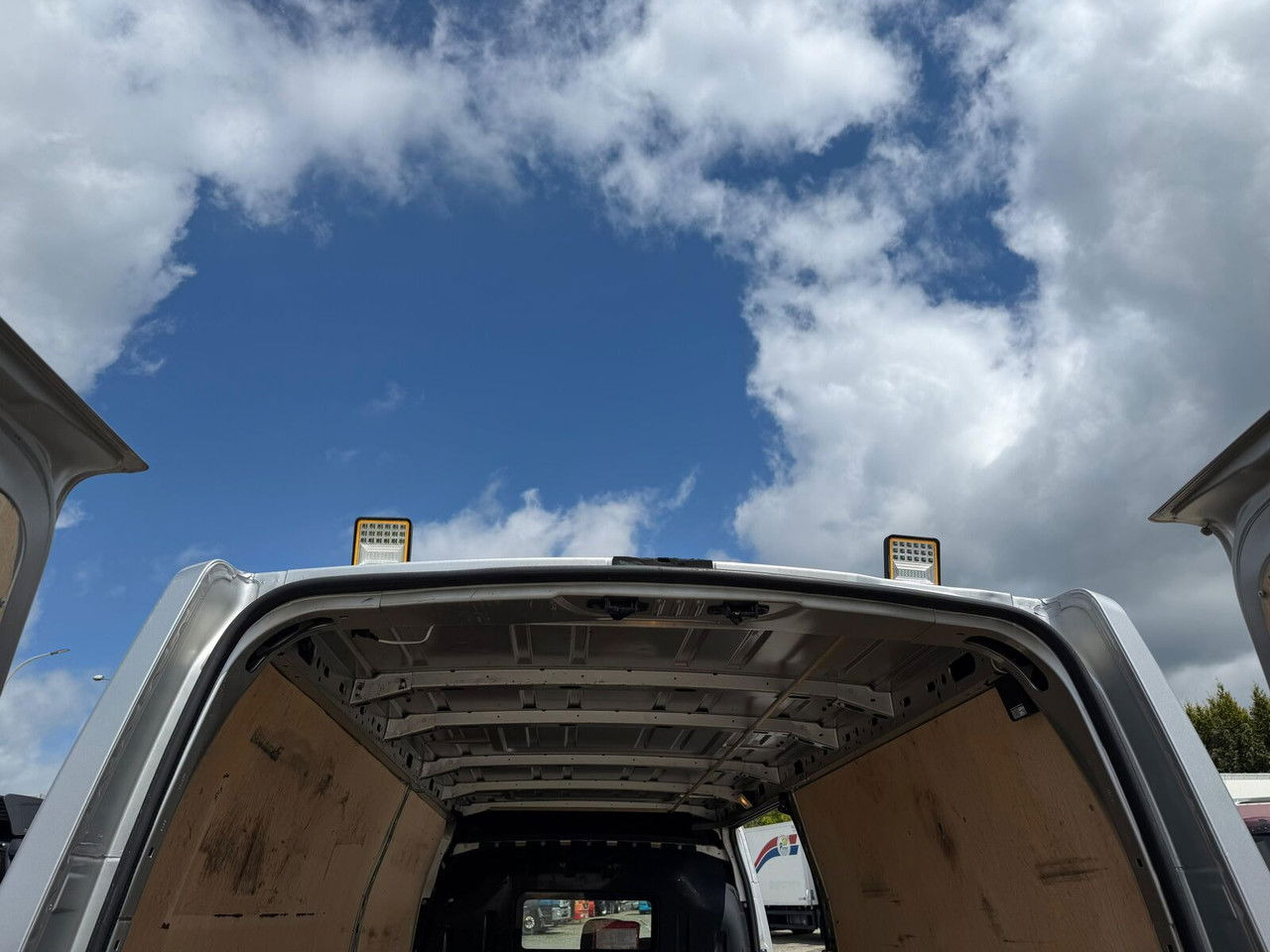 Товарен бус Opel Movano Accident-free / 1 owner/ Full Fv 23/ After replacing t: снимка 14