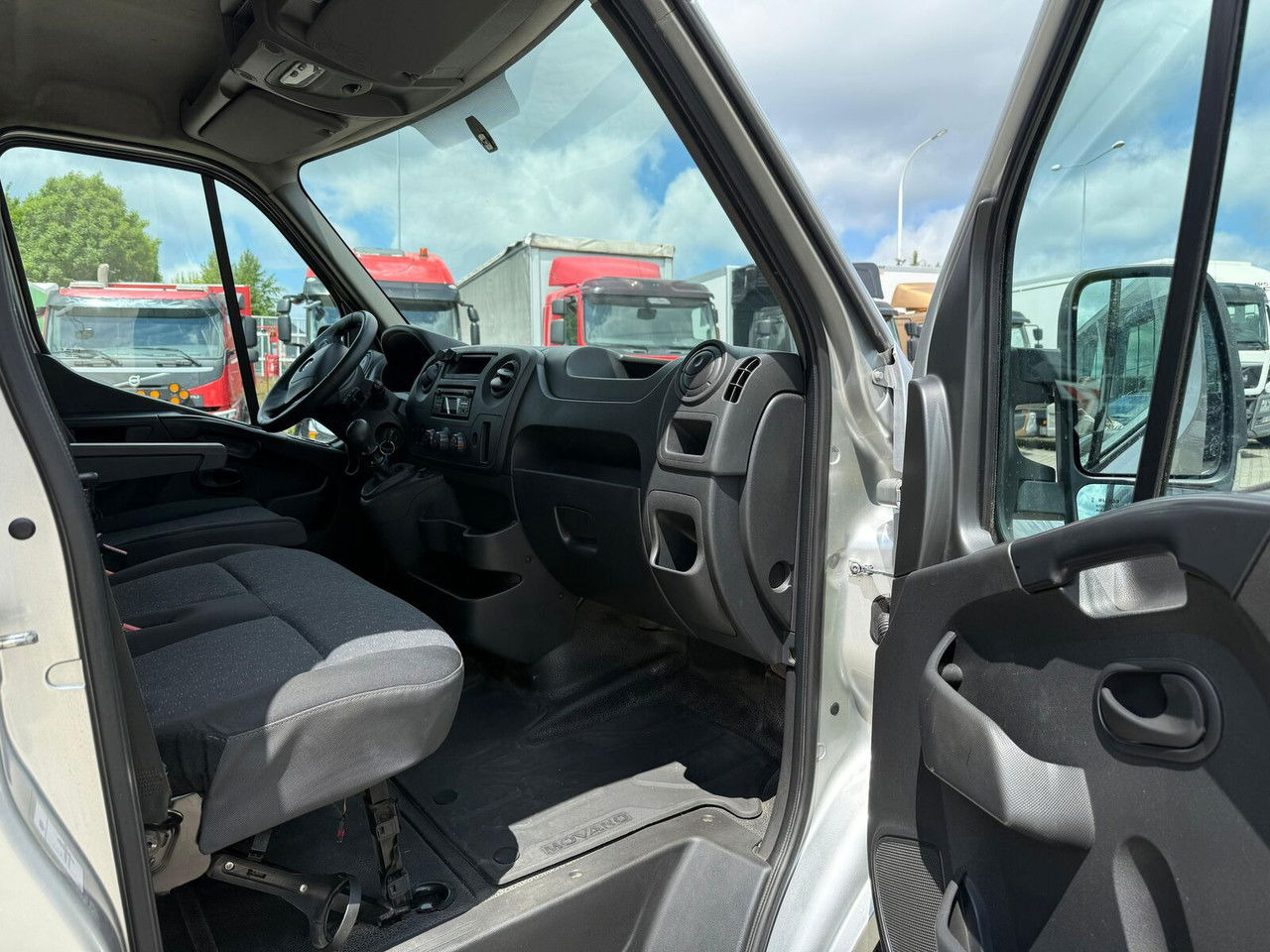 Товарен бус Opel Movano Accident-free / 1 owner/ Full Fv 23/ After replacing t: снимка 25